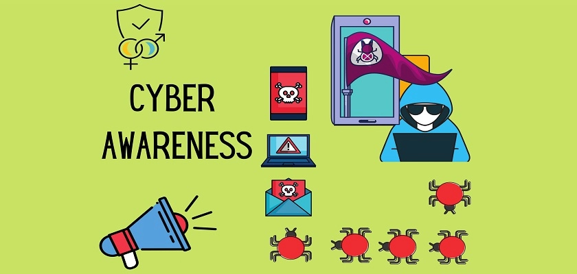 Cyber Awareness 2022 Everything You Need To Know Tech Sonar