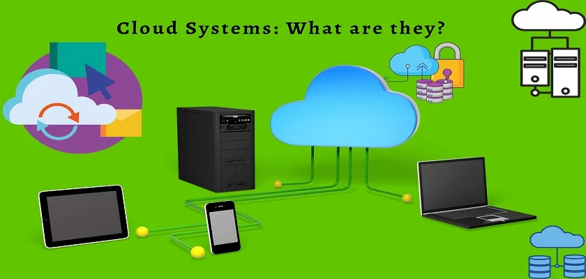 cloud systems