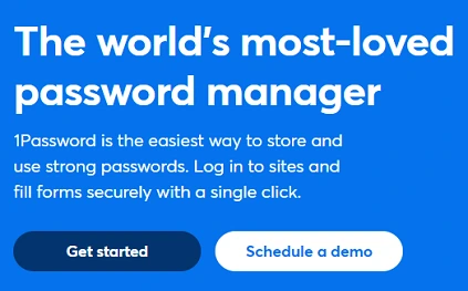 1Password