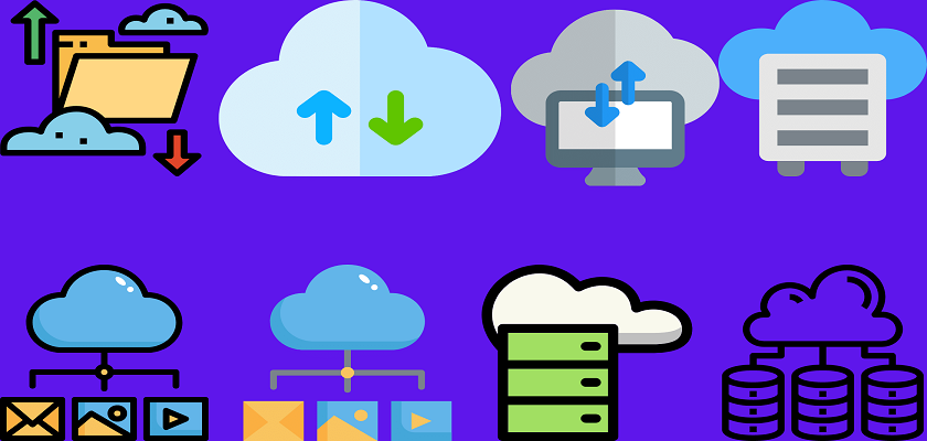 Cloud Systems Examples
