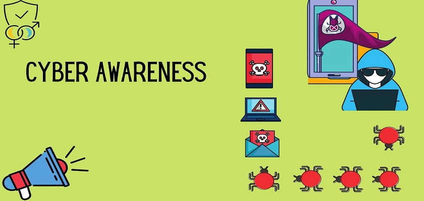 Cyber Awareness