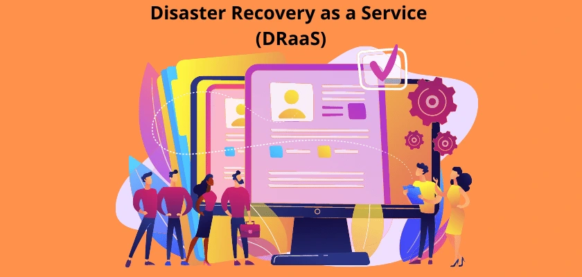 Disaster Recovery as a Service: The 10 Best (2022)