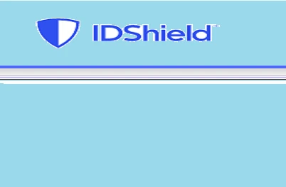 IDShield Identity Fraud