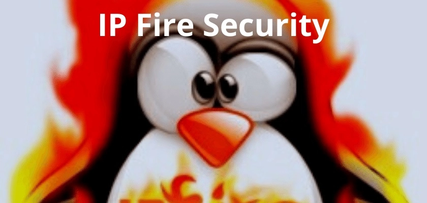 IPFire. Secure network with IPFire
