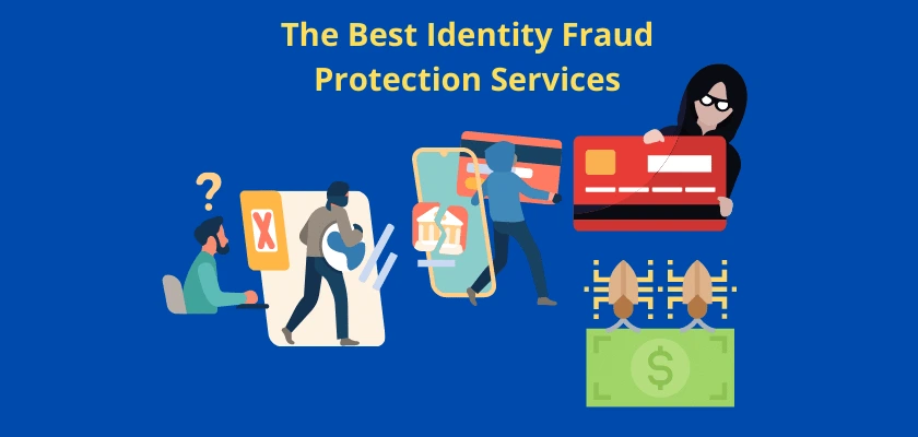 Identity Fraud: The 10 Best Identity Fraud Protection Services | Tech-Sonar