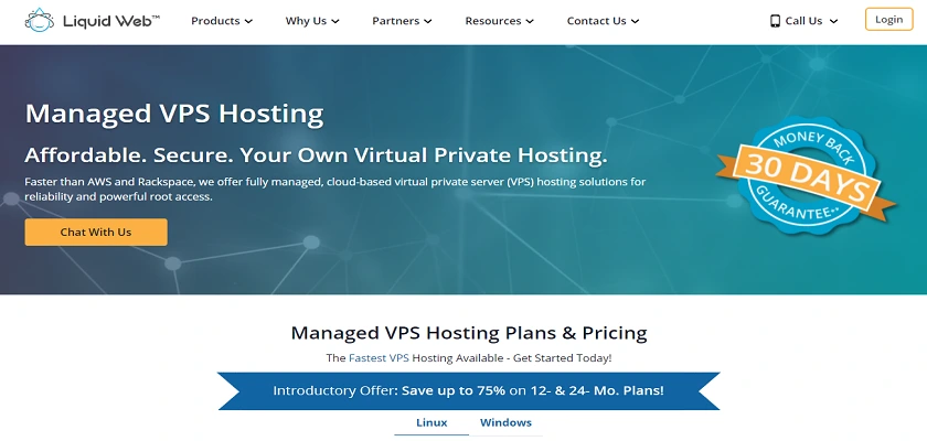Best Virtual Private Server