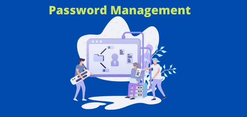 Password Manager