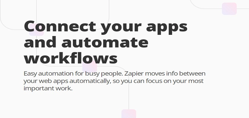 Zapier