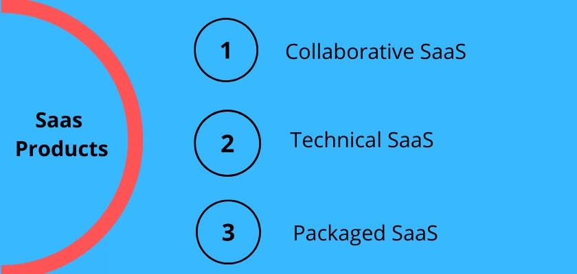 Software as a Service (SaaS)