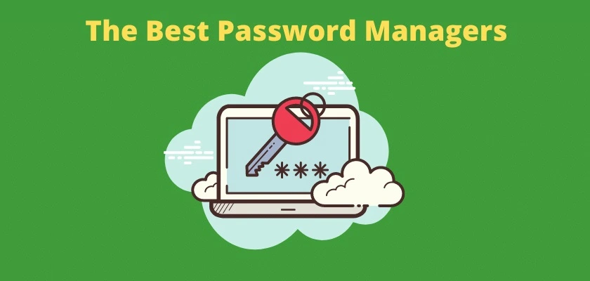 Password Managers