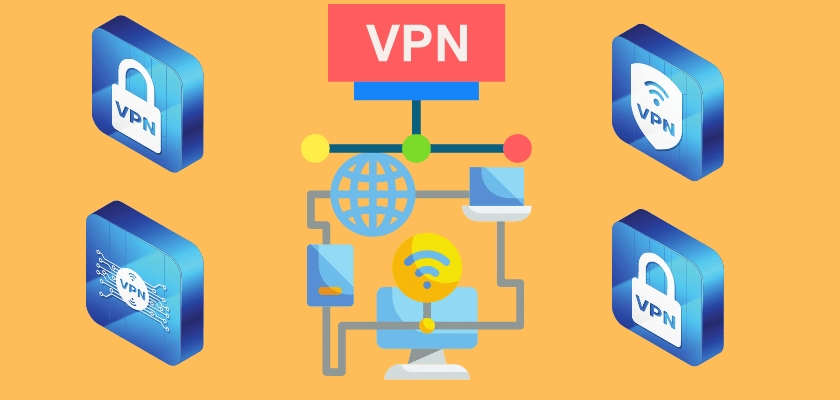 Virtual Private Network