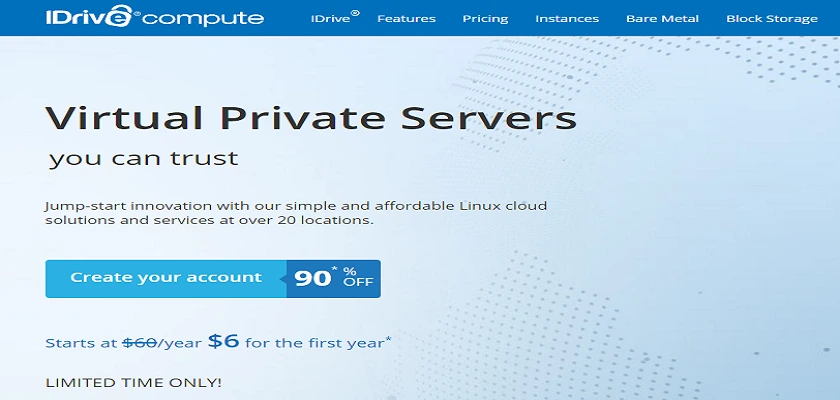 Best Virtual Private Server