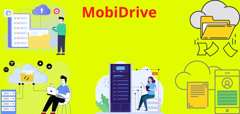 MobiDrive