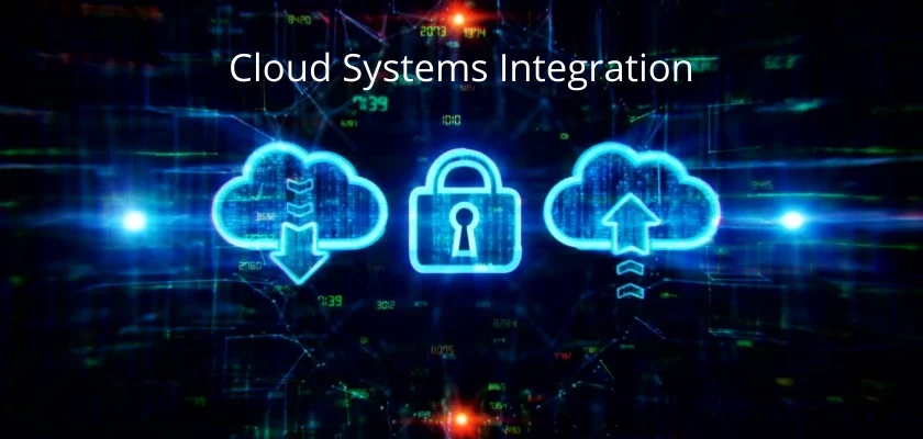 Cloud Systems Integration