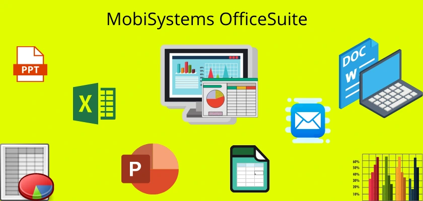 MobiSystems OfficeSuite