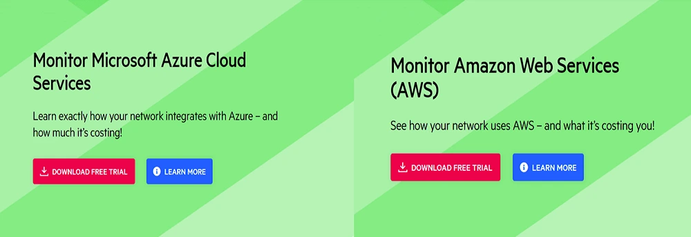 Cloud Monitoring