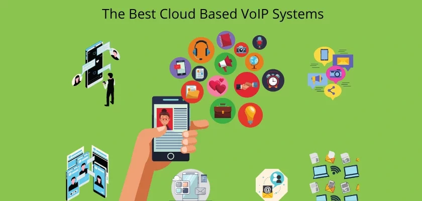 Best Cloud Based VoIP System (image)