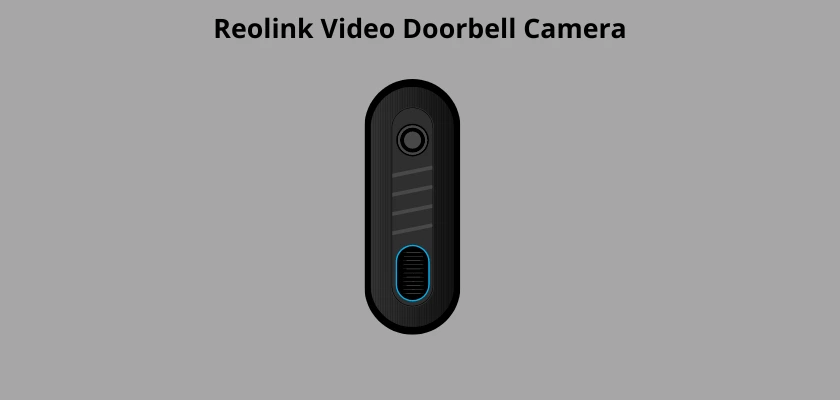 Reolink Doorbell Camera Review
Reolink Video Doorbell Camera Review