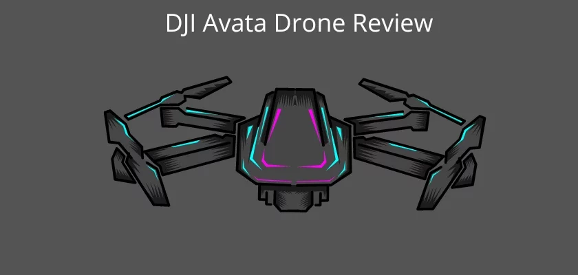 DJI Avata Review: Should you still build your own FPV cinewhoop? - Pilot  Institute