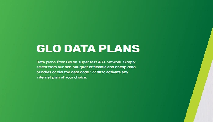 GLO Data Plans, Subscription Codes, Bundles, Prices