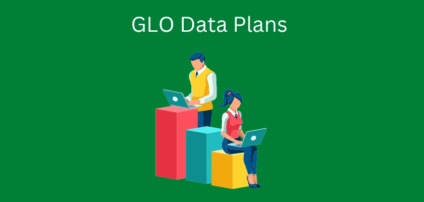GLO data plans subscription codes bundles prices 