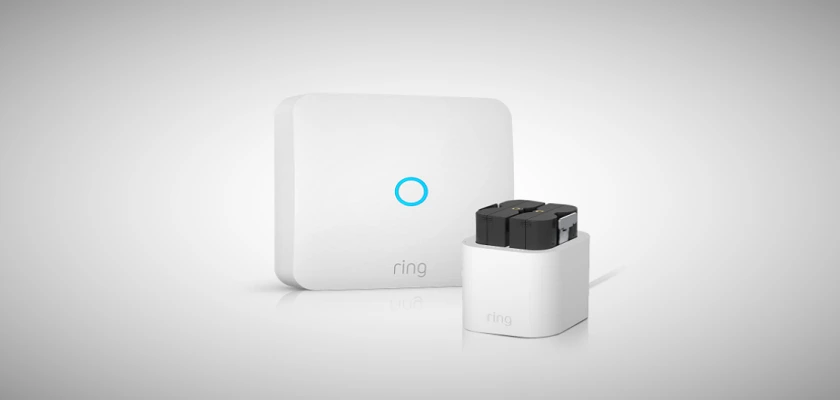 Ring Intercom Kit Review