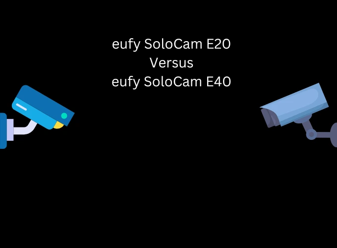 eufy solo cam e20