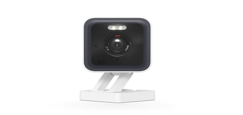 Wyze Cam V3 Pro Review