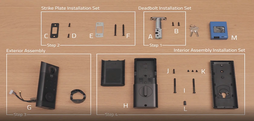 eufy 3 in 1 unboxing