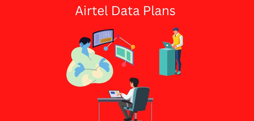 Airtel Data Planning