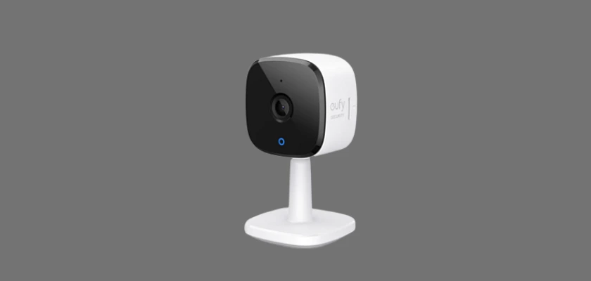 eufy security solo indoorcam c24 review