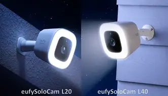 eufy solocam l20 review