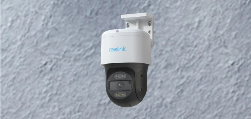 Reolink RLC-830A Review