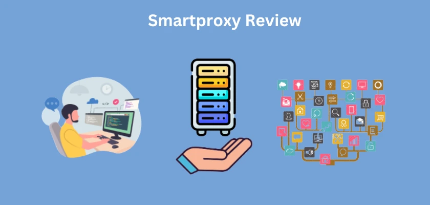 Smartproxy review