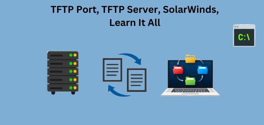 solar winds tftp