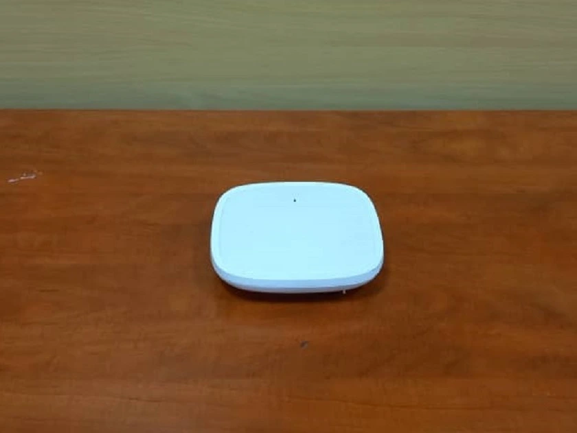 Cisco Catalyst 9120AXI-E Access Point Review