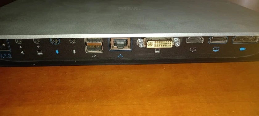 Cisco TelePresence SX20 Review