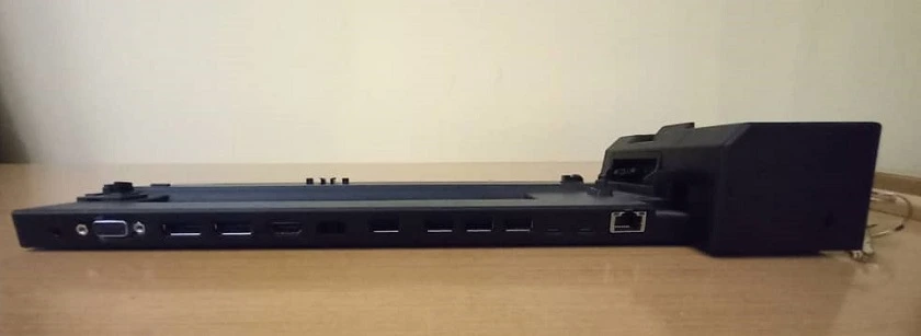 Lenovo Docking Station and Accessories 