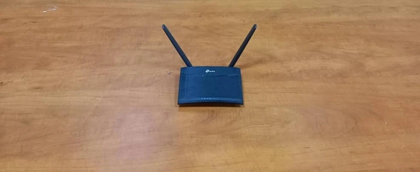 TL-MR100 Review, TP-Link TL-MR100 Review