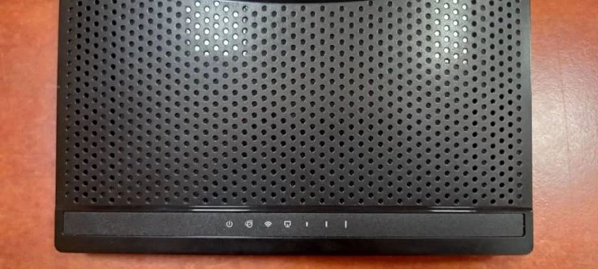 TL-MR100 Review, TP-Link TL-MR100 Review