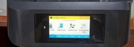 HP 9015e All-in-One Printer Review