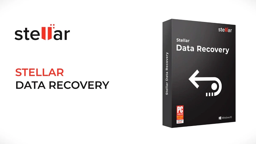 Stellar Data Recovery Review