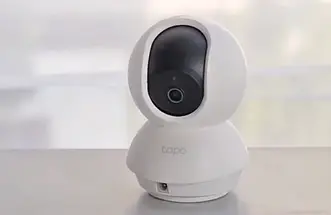 TP-Link Tapo C200 HOME Security WiFi Camera Review 