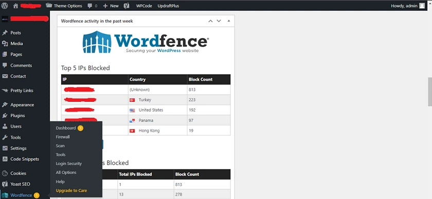 What is Wordfence, Wordfence Review, Wordfence Security Plugin Review