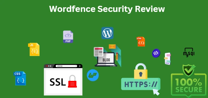 Wordfence Review, Wordfence Security Plugin Review