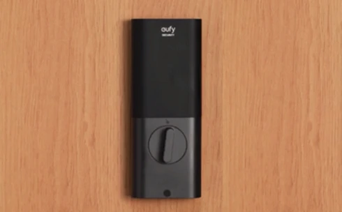 eufy video smart lock review, eufy video smart lock 3 in 1 review, eufy wifi bridge review
